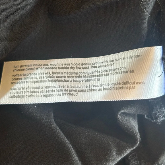 ELOQUII Romper - Picture 6 of 10